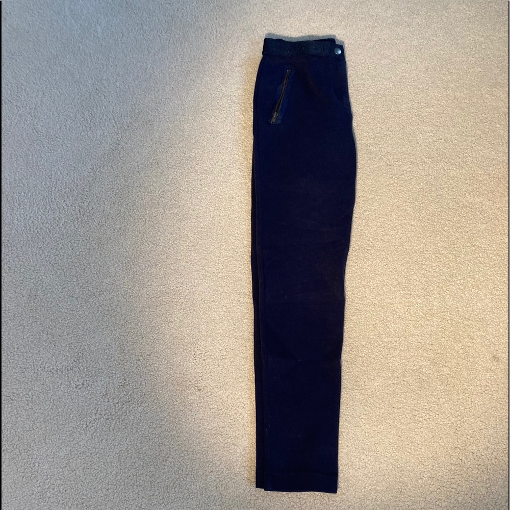 Girls J.Crew Pants